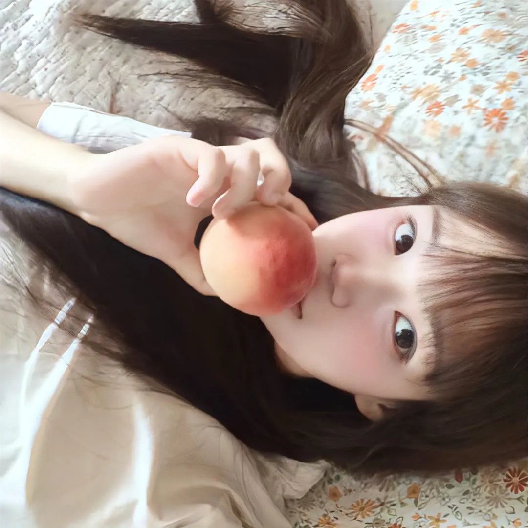 夏日暖洋洋