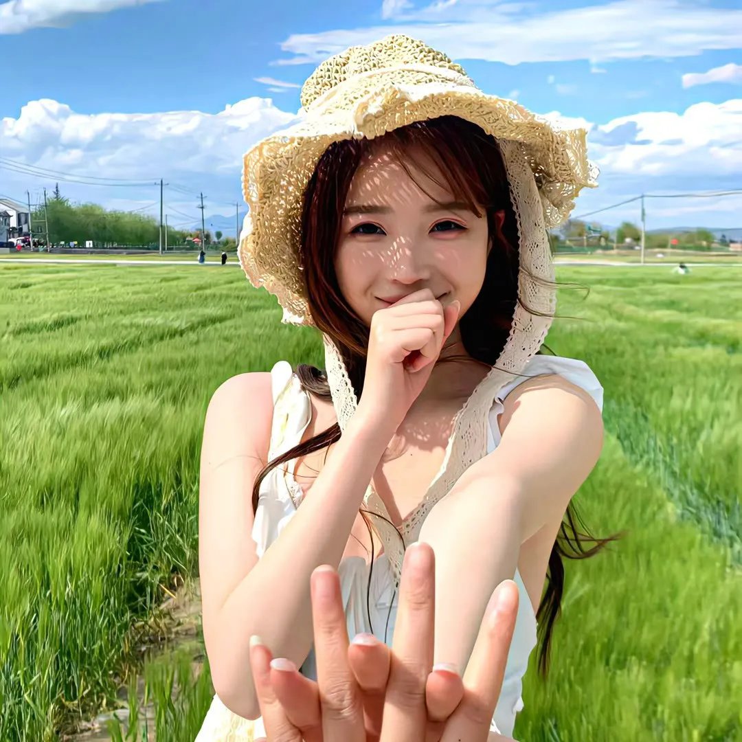 幸福来敲门