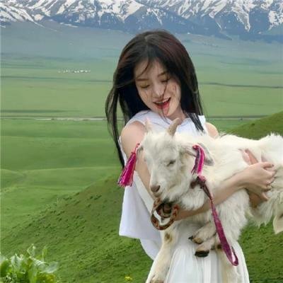 囧女翻身之嗨如花